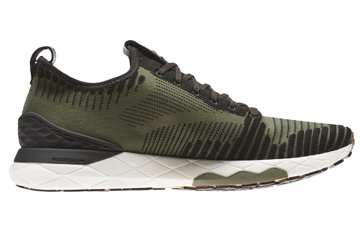 Order Reebok Floatride 6000 ''Verde'' CN2231