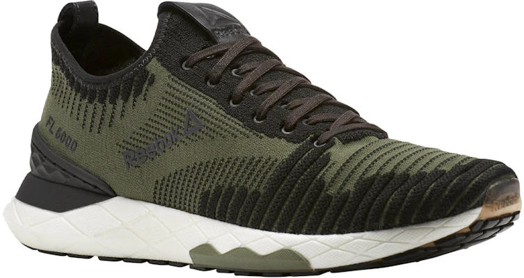 Reebok Floatride 6000 ''Verde'' CN2231 Lookbook Reebok Floatride 6000 ''Verde'' CN2231