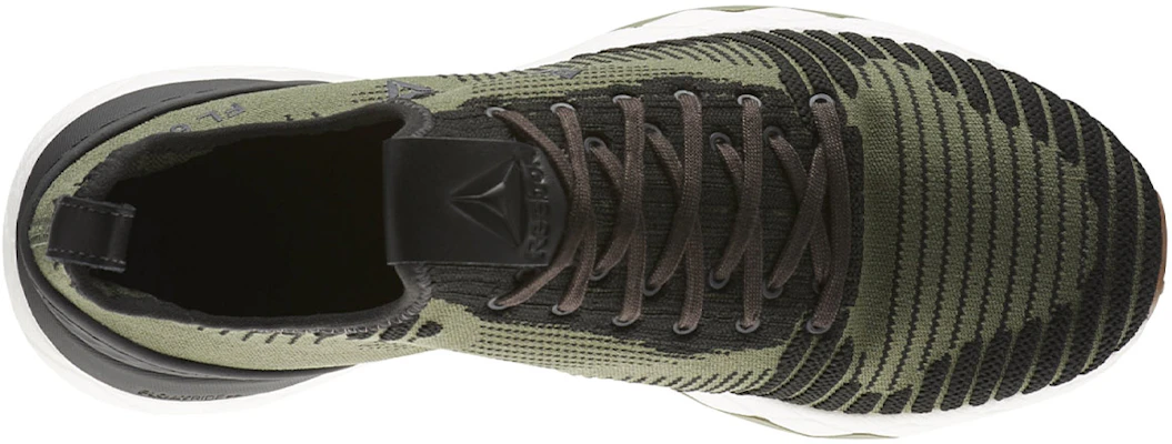 Reebok Floatride 6000 ''Verde'' CN2231 Shop Reebok Floatride 6000 ''Verde'' CN2231