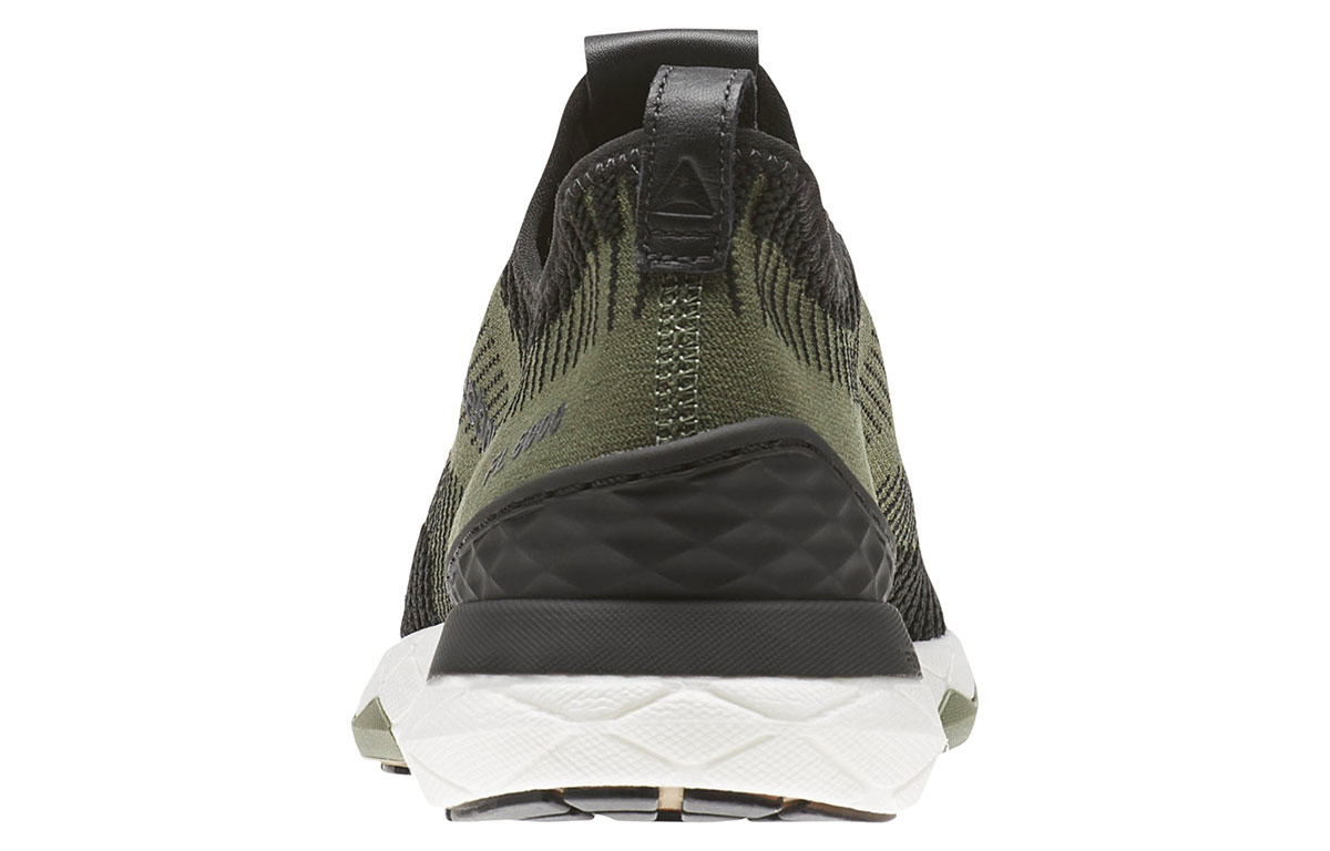Purchase Reebok Floatride 6000 ''Verde'' CN2231