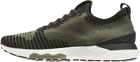 Reebok Floatride 6000 'Green' CN2231 Reebok Floatride 6000 'Green' CN2231