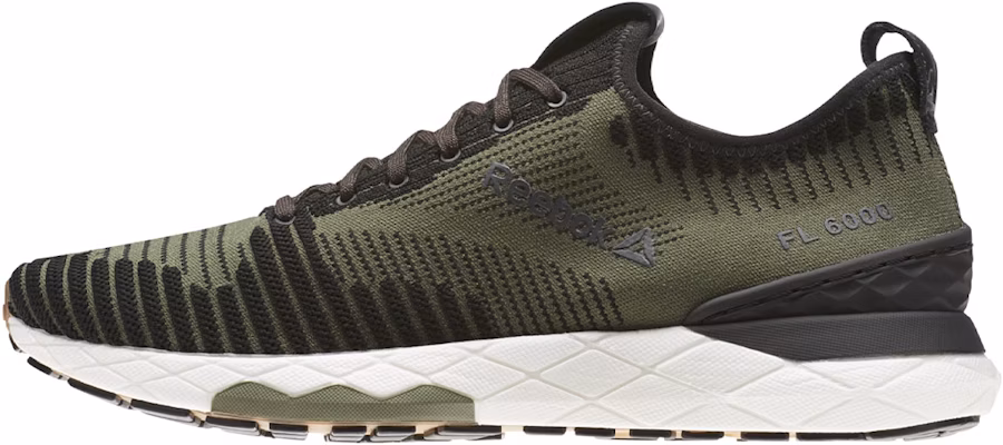 Reebok Floatride 6000 'Hijau' CN2231 Buy Reebok Floatride 6000 'Hijau' CN2231