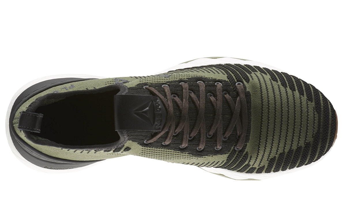 Shop Reebok Floatride 6000 'Verde' CN2231