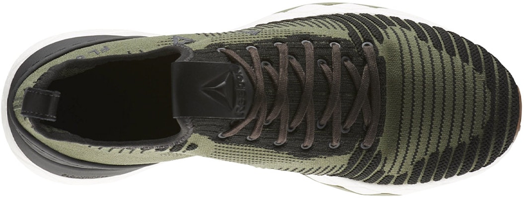 Reebok Floatride 6000 'Hijau' CN2231 Shop Reebok Floatride 6000 'Hijau' CN2231