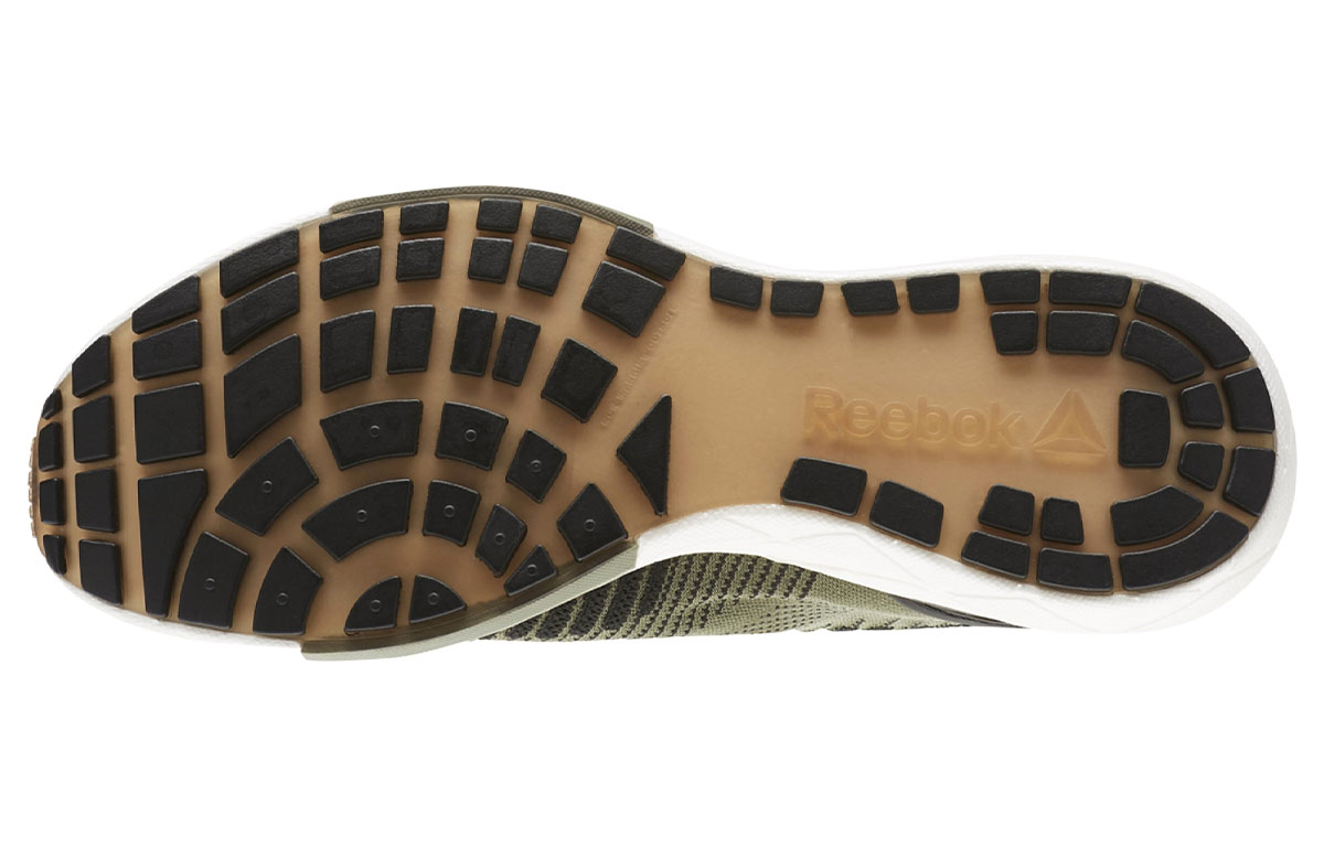 Details for Reebok Floatride 6000 'Verde' CN2231