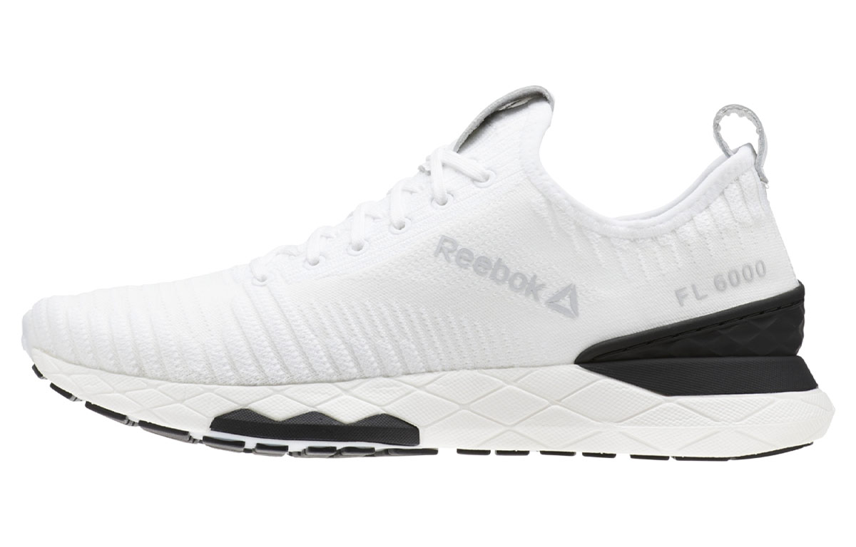 Reebok Floatride 6000 'Spirit White' CN5262