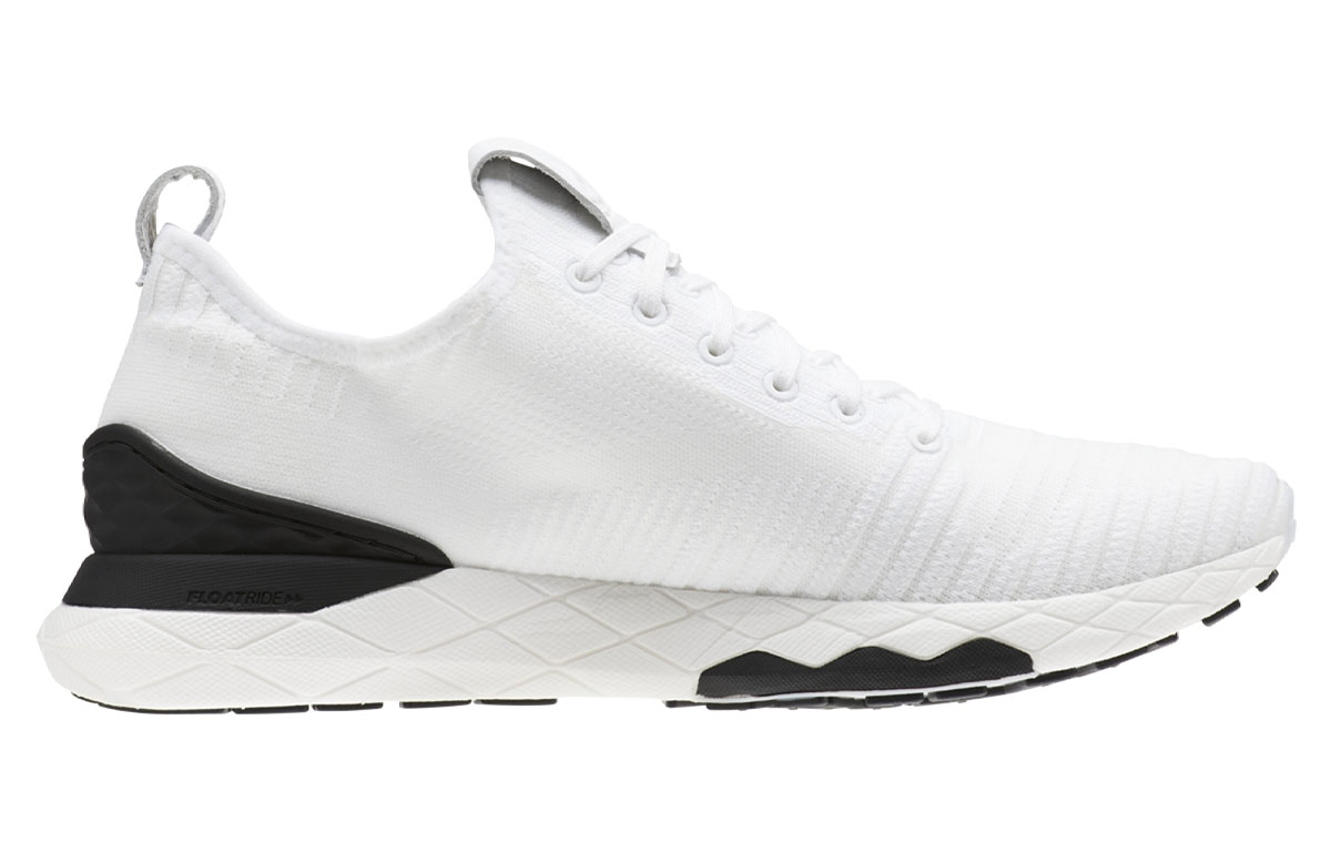 Order Reebok Floatride 6000 'Spirit White' Putih Elegan CN5262