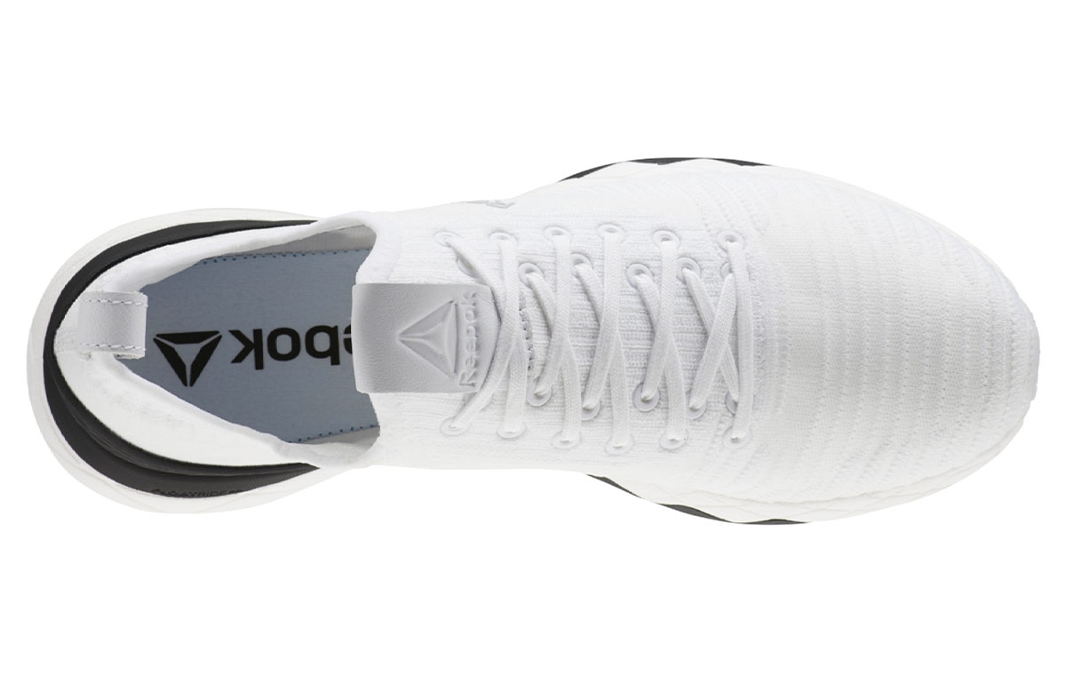 Shop Reebok Floatride 6000 'Spirit White' Putih Elegan CN5262