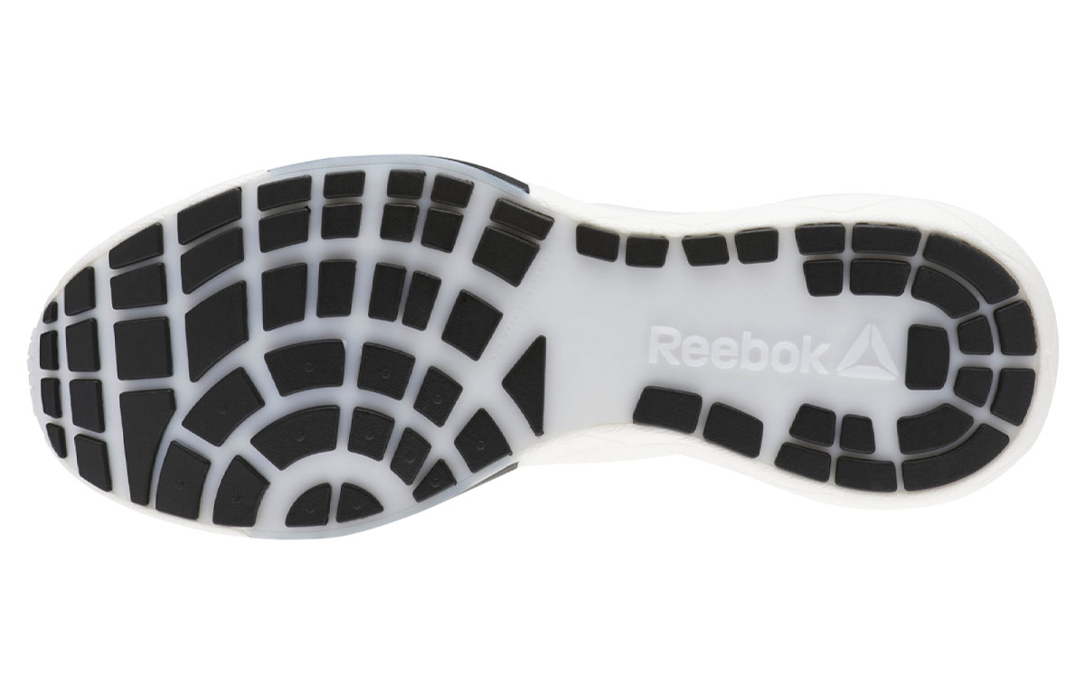 Details for Reebok Floatride 6000 'Spirit White' Putih Elegan CN5262