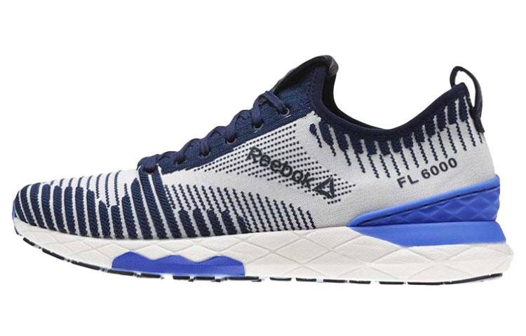 Reebok Floatride 6000 'White Blue' CN2232