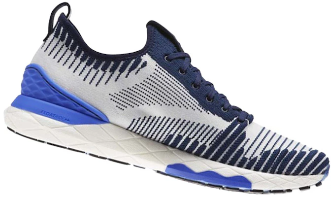 Reebok Floatride 6000 ''Bianco Blu'' CN2232 Shop Reebok Floatride 6000 ''Bianco Blu'' CN2232