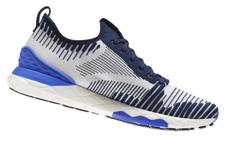 Shop Reebok Floatride 6000 'Putih Biru' CN2232