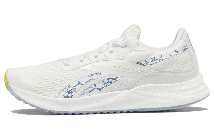 Reebok Floatride 'White Blue'