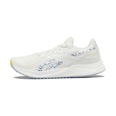 Reebok Floatride 'White Blue'