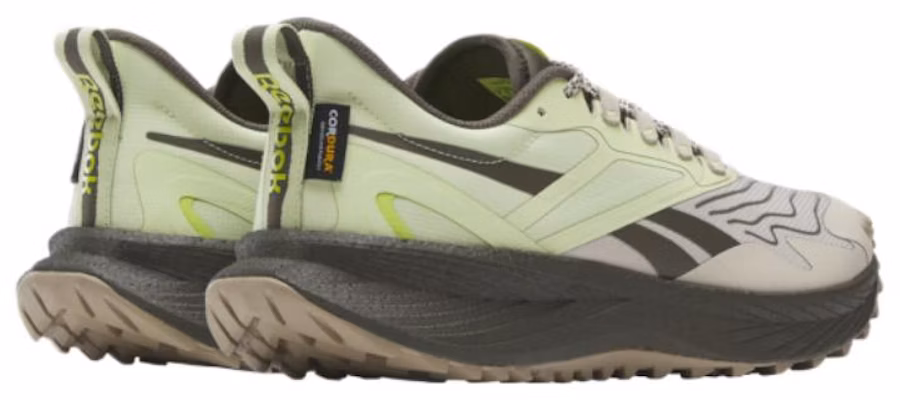 Reebok Floatride Energy 5 Adventure 'Stucco Citrus Glow' Lelaki Perempuan 100025744 Order Reebok Floatride Energy 5 Adventure 'Stucco Citrus Glow' Lelaki Perempuan 100025744