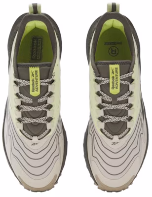 Reebok Floatride Energy 5 Adventure 'Stucco Citrus Glow' Lelaki Perempuan 100025744 Lookbook Reebok Floatride Energy 5 Adventure 'Stucco Citrus Glow' Lelaki Perempuan 100025744