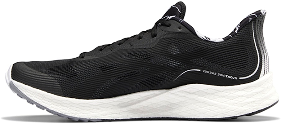 Reebok Floatride Energy 3.0 'Black White' FZ0683 Buy Reebok Floatride Energy 3.0 'Black White' FZ0683