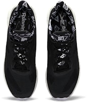 리복 플롯라이드 에너지 3.0 '블랙 화이트' FZ0683 Shop 리복 플롯라이드 에너지 3.0 '블랙 화이트' FZ0683