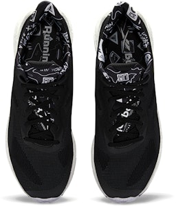 Reebok Floatride Energy 3.0 '黑白' FZ0683 Shop Reebok Floatride Energy 3.0 '黑白' FZ0683