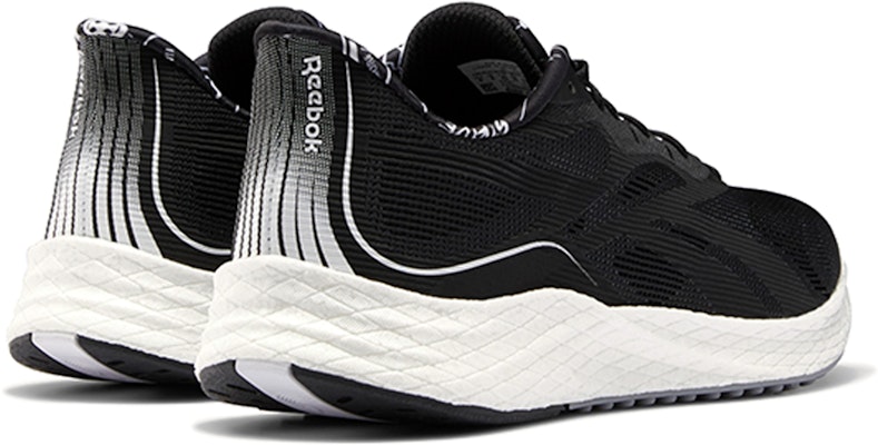Reebok Floatride Energy 3.0 'Black White' FZ0683 Purchase Reebok Floatride Energy 3.0 'Black White' FZ0683