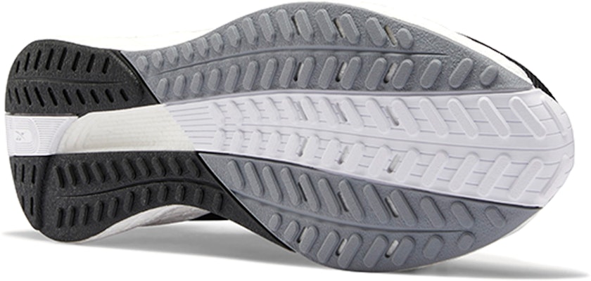 Reebok Floatride Energy 3.0 'Black White' FZ0683 Details for Reebok Floatride Energy 3.0 'Black White' FZ0683