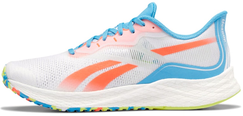 Reebok Floatride Energy 3.0 'White Red Blue' FZ0140 Buy Reebok Floatride Energy 3.0 'White Red Blue' FZ0140