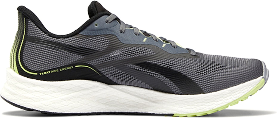 Reebok Floatride Energy 3 /Grey 'Black' FW9637 Order Reebok Floatride Energy 3 /Grey 'Black' FW9637