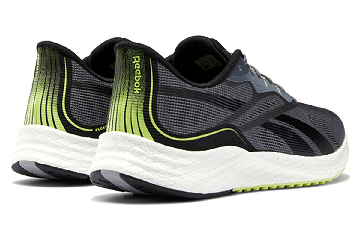 Purchase Reebok Floatride Energy 3 /Kelabu 'Hitam' FW9637
