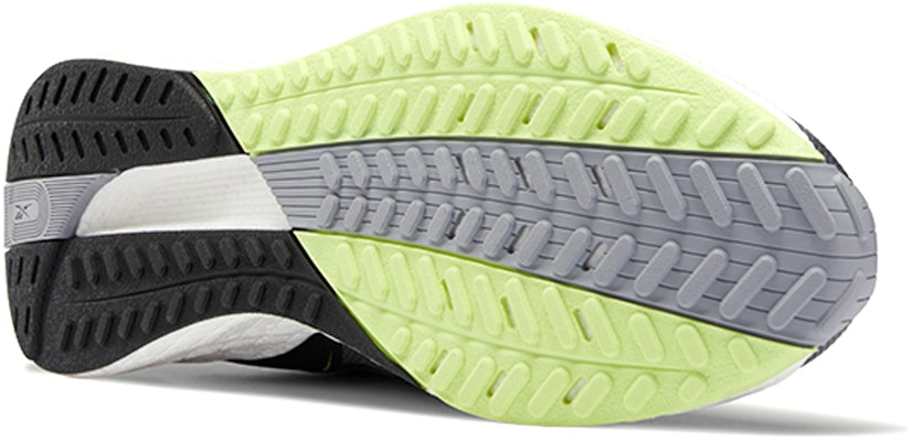 Reebok Floatride Energy 3 /Grey 'Black' FW9637 Details for Reebok Floatride Energy 3 /Grey 'Black' FW9637