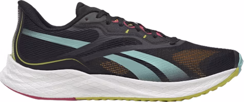 Reebok Floatride Energy 3 'Black Pixel Mint' G55929 Reebok Floatride Energy 3 'Black Pixel Mint' G55929