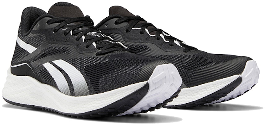 Reebok Floatride Energy 3 'Black White' FX3864 Lookbook Reebok Floatride Energy 3 'Black White' FX3864