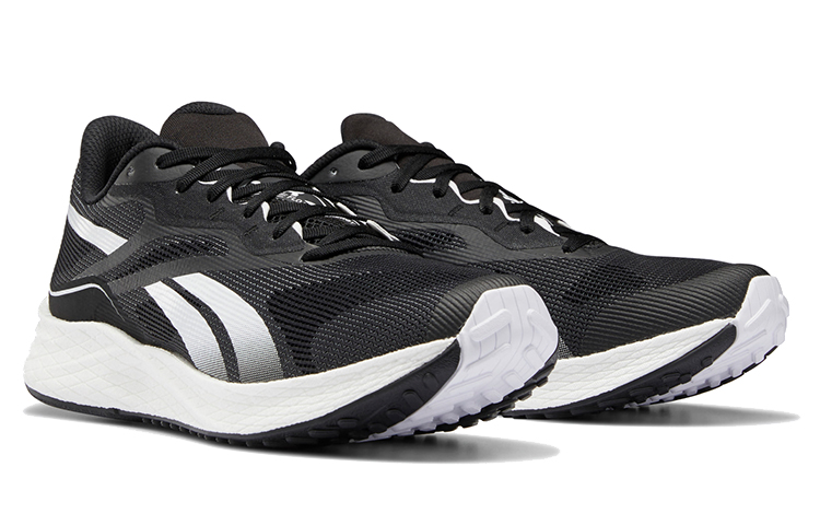 Lookbook Reebok Floatride Energy 3 ''Nero Bianco'' FX3864