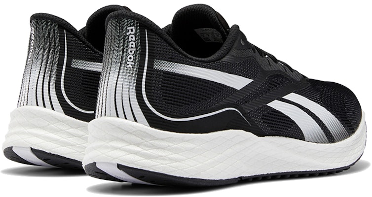 Reebok Floatride Energy 3 'Hitam Putih' FX3864 Shop Reebok Floatride Energy 3 'Hitam Putih' FX3864