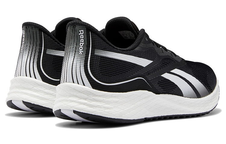 Shop Reebok Floatride Energy 3 ''Nero Bianco'' FX3864