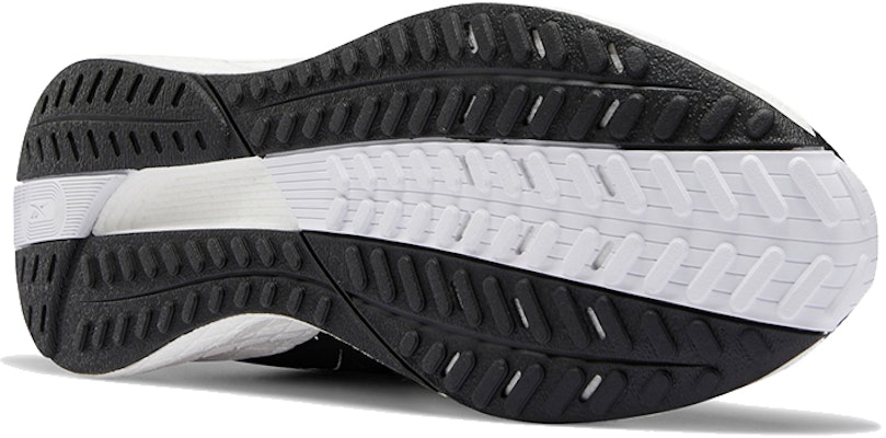 Reebok Floatride Energy 3 'Black White' FX3864 Details for Reebok Floatride Energy 3 'Black White' FX3864