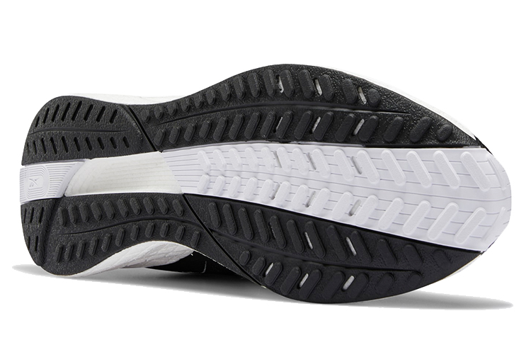 Details for Reebok Floatride Energy 3 ''Nero Bianco'' FX3864