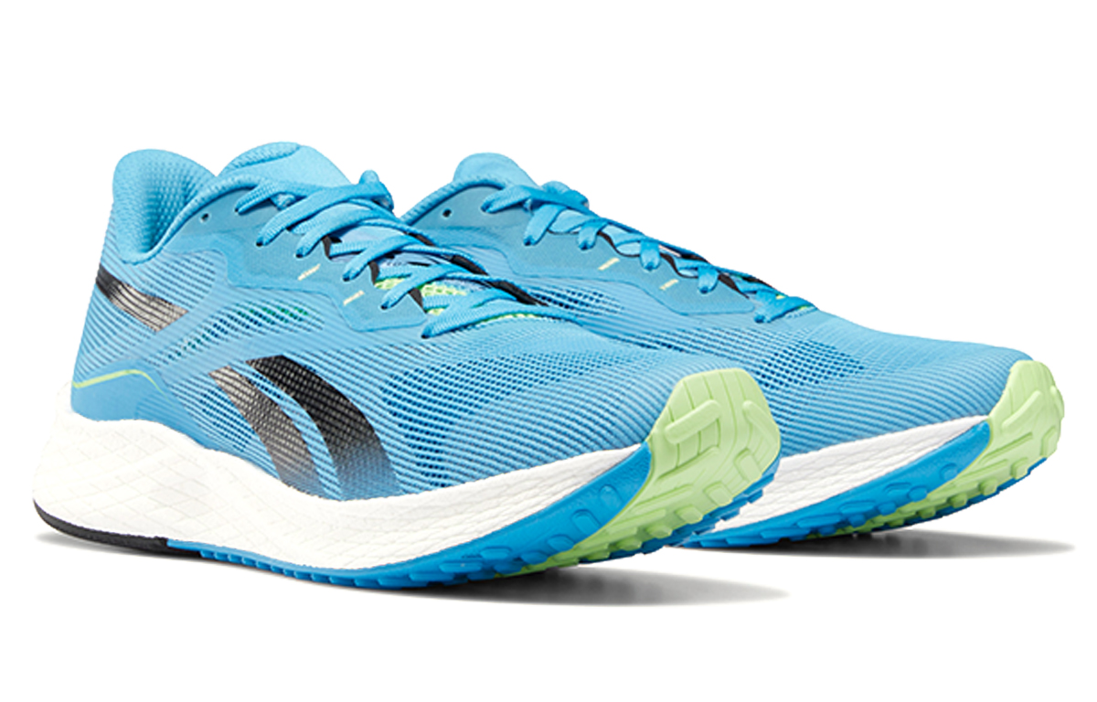 Lookbook Reebok Floatride Energy 3 'Blue Black' FW9635