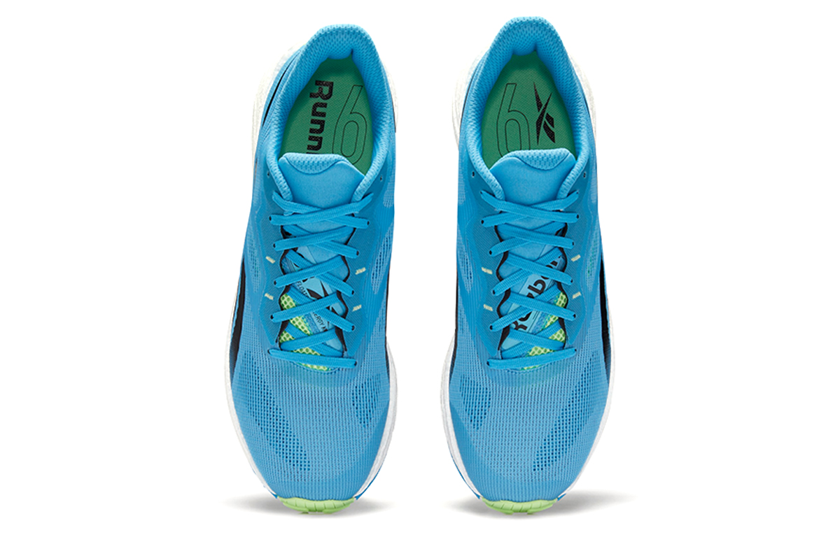 Shop Reebok Floatride Energy 3 'Blue Black' FW9635