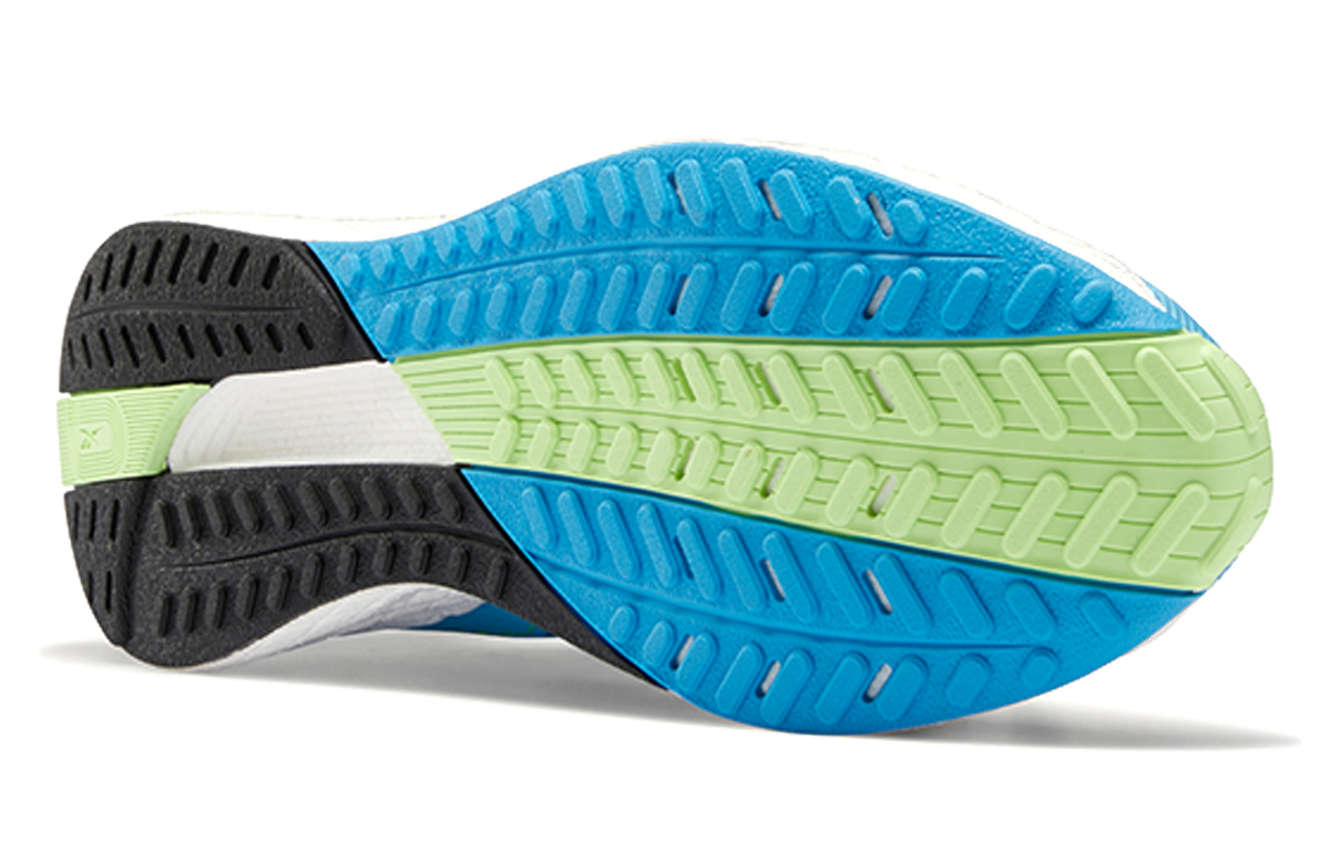 Details for Reebok Floatride Energy 3 'Blue Black' FW9635