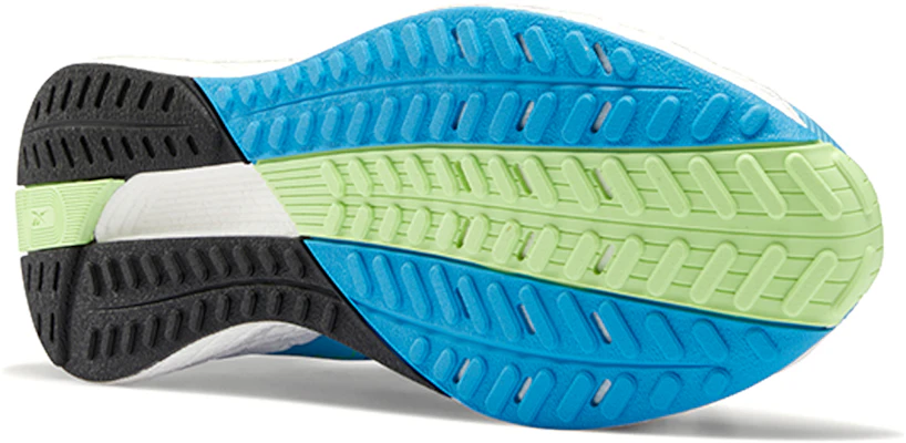 Reebok Floatride Energy 3 'Blue Black' FW9635 Details for Reebok Floatride Energy 3 'Blue Black' FW9635