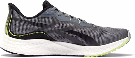 Order Reebok Floatride Energy 3 輕便低筒跑步鞋 黑灰