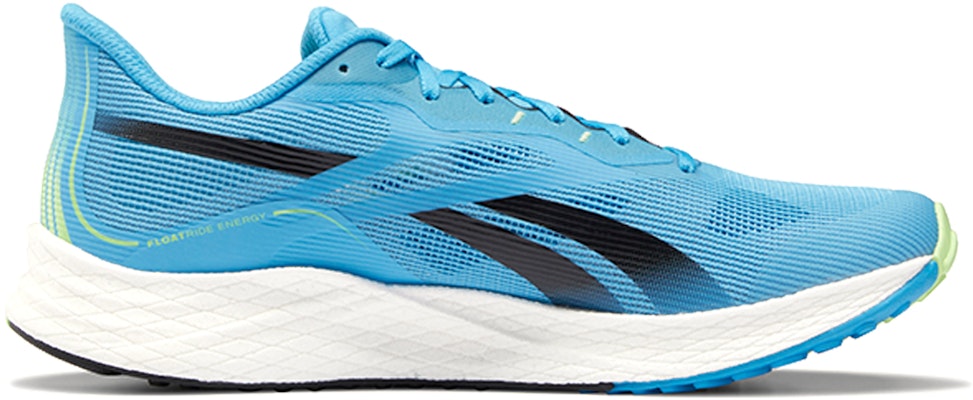 Reebok Floatride Energy 3 'Biru Hitam' FW9635 Order Reebok Floatride Energy 3 'Biru Hitam' FW9635