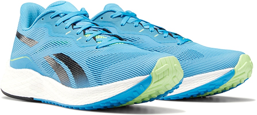 Reebok Floatride Energy 3 'Biru Hitam' FW9635 Lookbook Reebok Floatride Energy 3 'Biru Hitam' FW9635