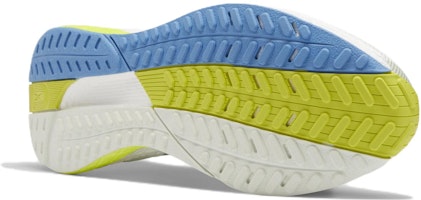 Reebok Floatride Energy 3 'Opal Glow Essential Blue' - Biru Berkilau Opal GY4550 Details for Reebok Floatride Energy 3 'Opal Glow Essential Blue' - Biru Berkilau Opal GY4550