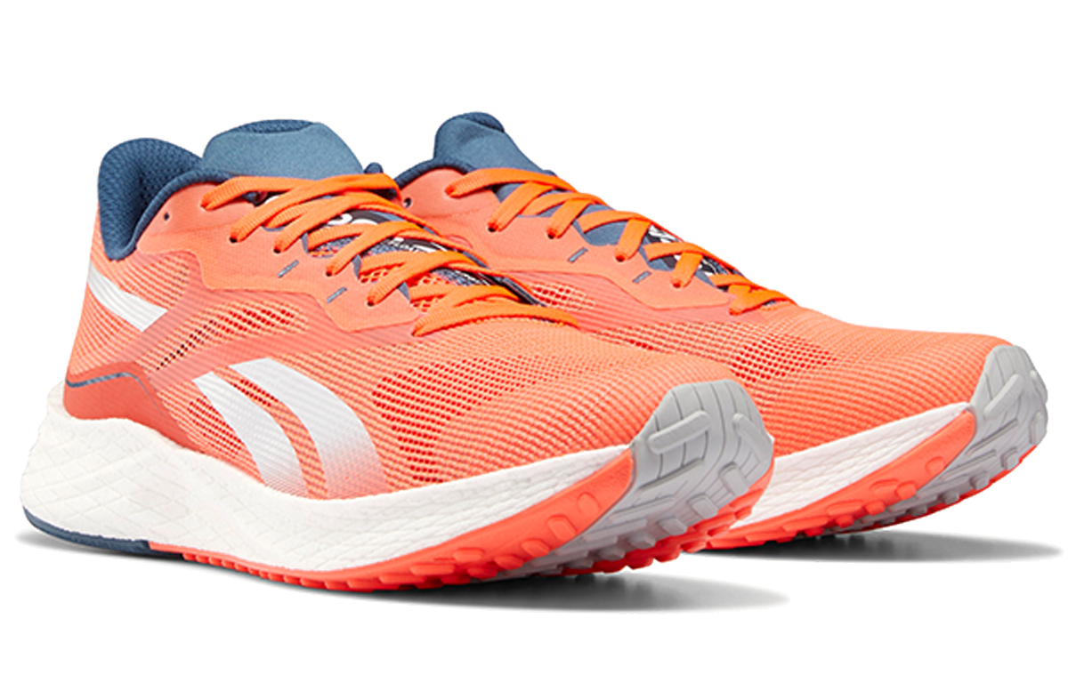 Lookbook Reebok Floatride Energy 3 '橙色' FW9636