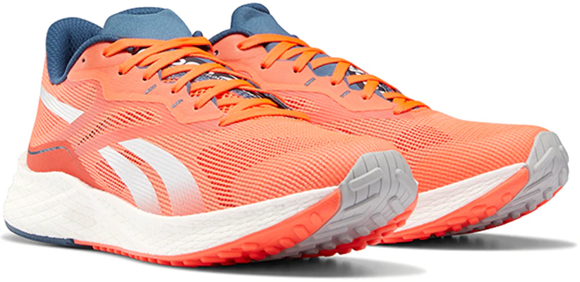 Reebok Floatride Energy 3 '橙色' FW9636 Lookbook Reebok Floatride Energy 3 '橙色' FW9636