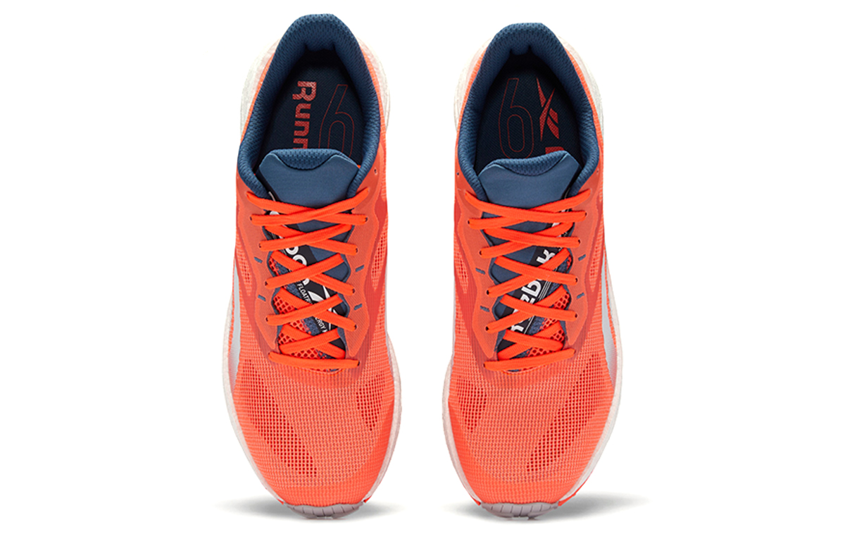 Shop Reebok Floatride Energy 3 '橙色' FW9636