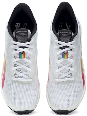 Reebok Floatride Energy 3 'Pride' GY5022 Shop Reebok Floatride Energy 3 'Pride' GY5022