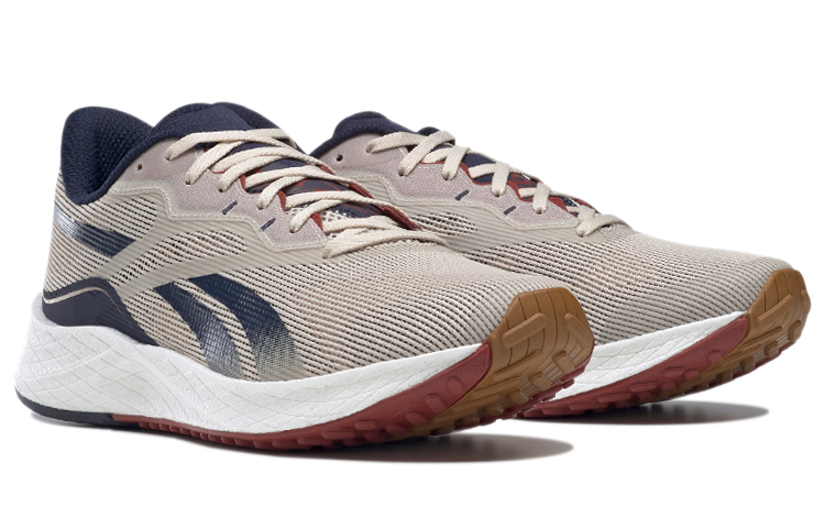 Lookbook Reebok Floatride Energy 3 ''Stucco Vector Navy'' Herren Sneaker G55931