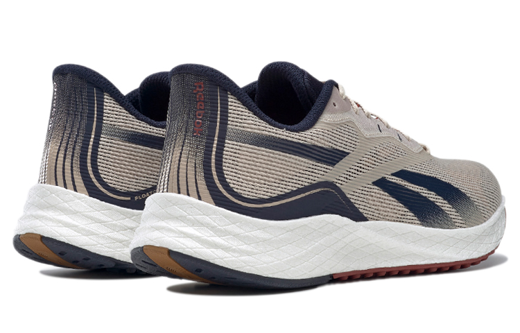 Shop Reebok Floatride Energy 3 ''Stucco Vector Navy'' Herren Sneaker G55931